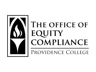 Office of Equity Compliance Logo